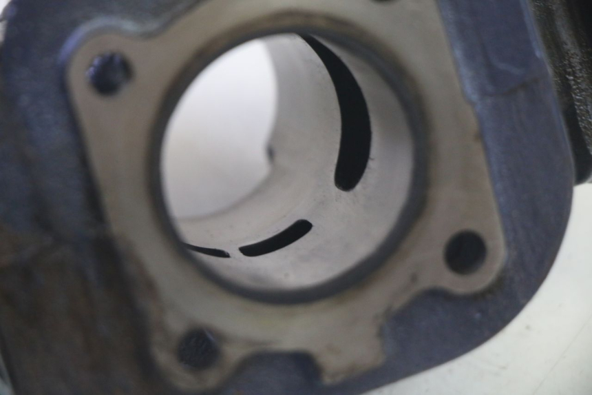 photo de CYLINDRE PISTON MBK BOOSTER SPIRIT 50 (2004 - 2017) - Marquages et références