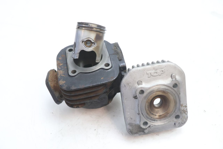 photo de CYLINDRE PISTON MBK BOOSTER SPIRIT 50 (1996 - 1999) - Vue principale