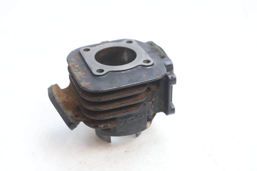 photo de CYLINDRE PISTON MBK BOOSTER SPIRIT 50 (1996 - 1999) - Focus structure