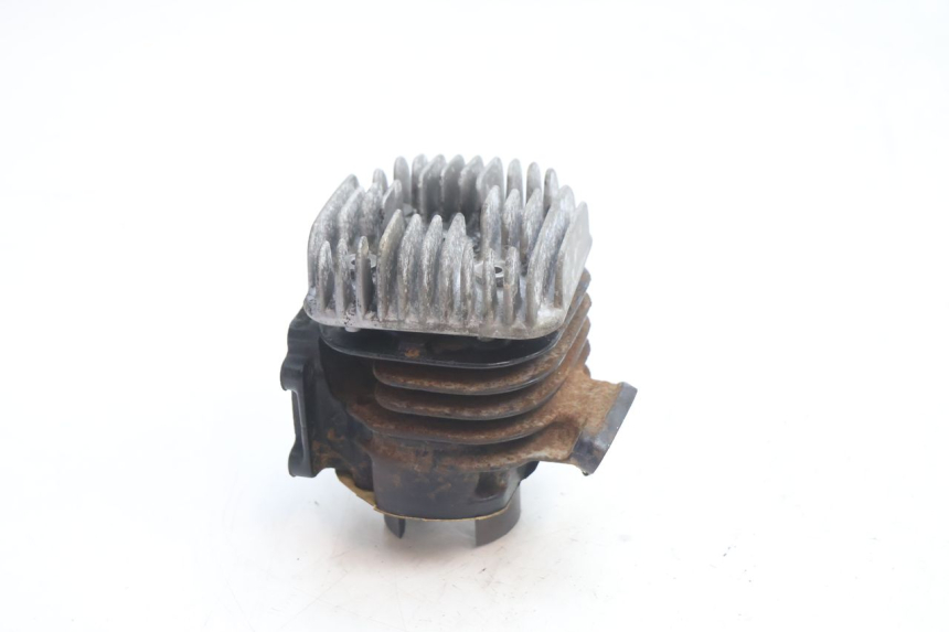 photo de CYLINDRE PISTON MBK BOOSTER SPIRIT 50 (1996 - 1999) - Vue d’ensemble