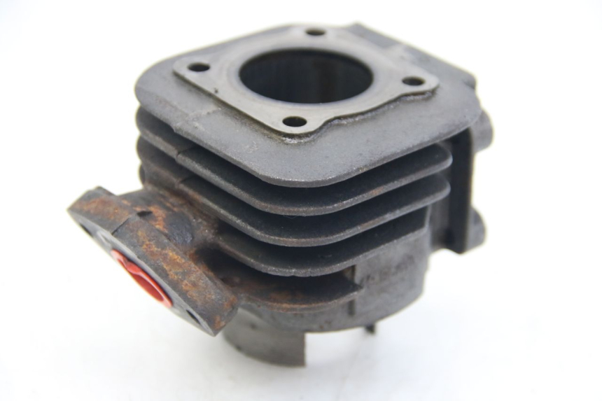 photo de CYLINDRE PISTON MBK BOOSTER SPIRIT NAKED 50 (2004 - 2017) - Vue d’ensemble