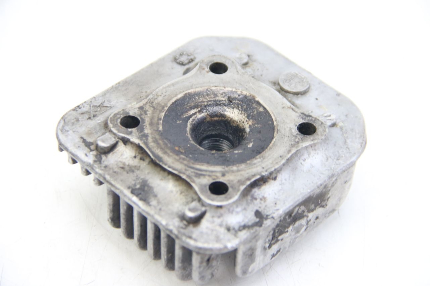 photo de CYLINDRE PISTON MBK BOOSTER SPIRIT NAKED 50 (2004 - 2017) - État de surface