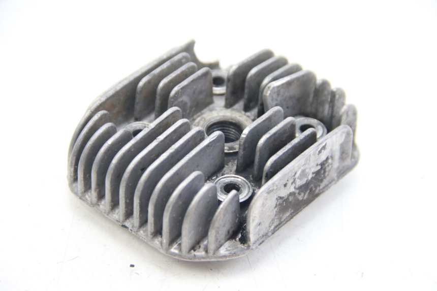 photo de CYLINDRE PISTON MBK BOOSTER SPIRIT NAKED 50 (2004 - 2017) - Marquages et références