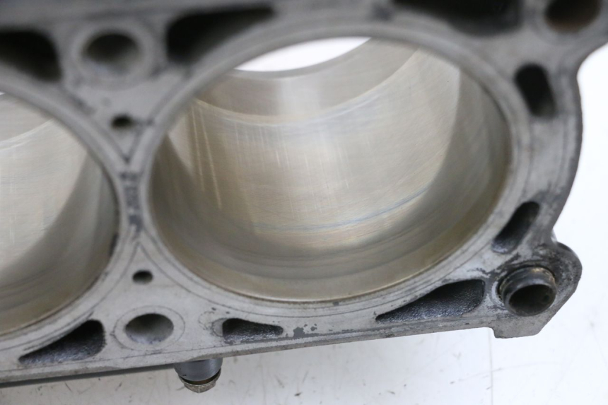 photo de CYLINDRE PISTON MV AGUSTA BRUTALE R WALLY 910 (2008 - 2008) - Photo complémentaire