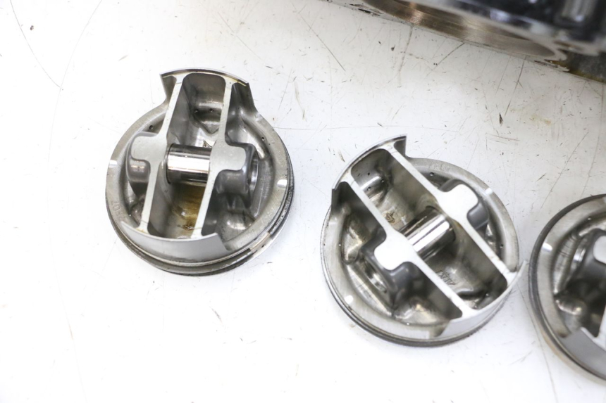 photo de CYLINDRE PISTON MV AGUSTA BRUTALE R WALLY 910 (2008 - 2008) - Pièce contrôlée