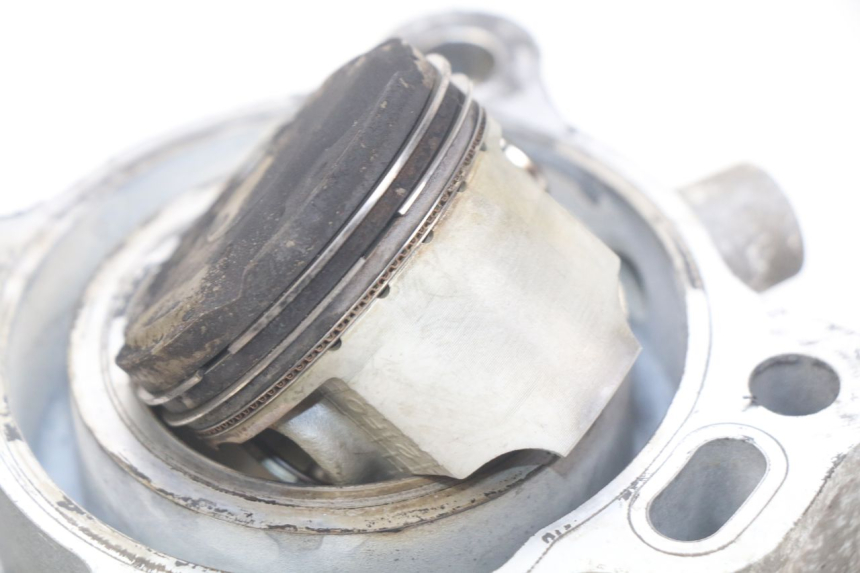 photo de CYLINDRE PISTON SUZUKI BURGMAN 125 (2007 - 2014) - Vue produit