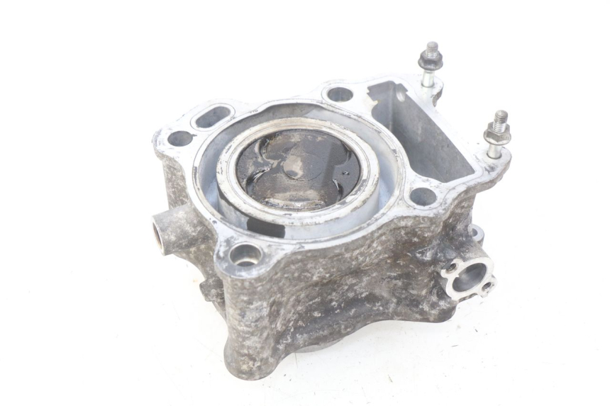 photo de CYLINDRE PISTON SUZUKI BURGMAN 125 (2007 - 2014) - Zoom état d’usage