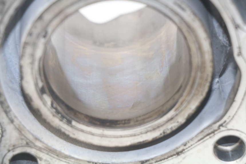 photo de CYLINDRE PISTON SUZUKI BURGMAN 125 (2007 - 2014) - Autre angle de vue