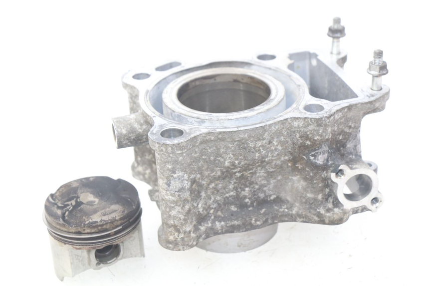photo de CYLINDRE PISTON SUZUKI BURGMAN 125 (2007 - 2014) - Pièce contrôlée