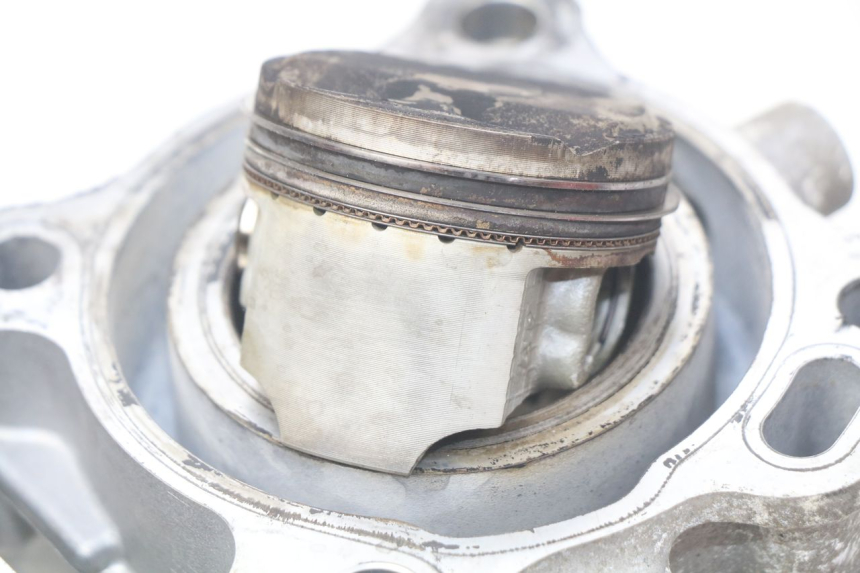 photo de CYLINDRE PISTON SUZUKI BURGMAN 125 (2007 - 2014) - Marquages et références