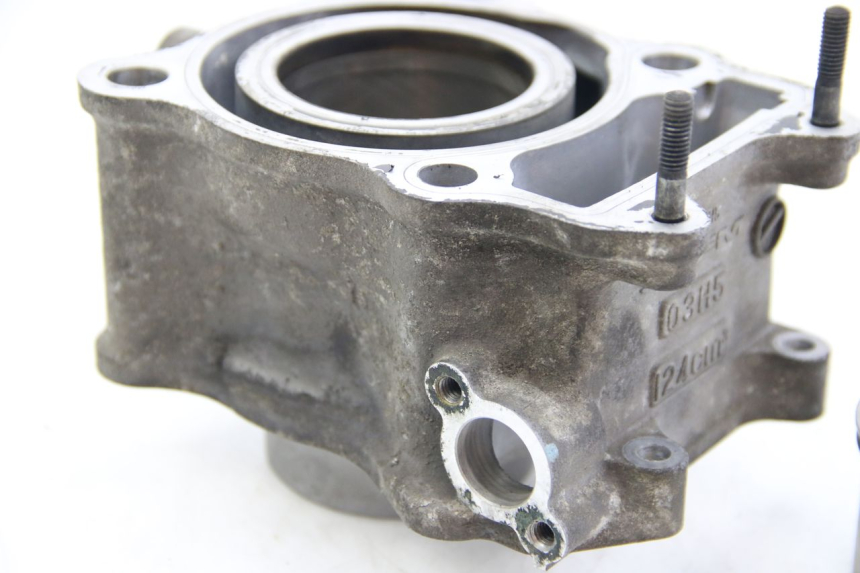 photo de CYLINDRE PISTON SUZUKI BURGMAN 125 (2007 - 2014) - Marquages et références
