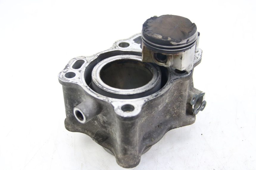photo de CYLINDRE PISTON SUZUKI BURGMAN 125 (2007 - 2014) - Vue principale