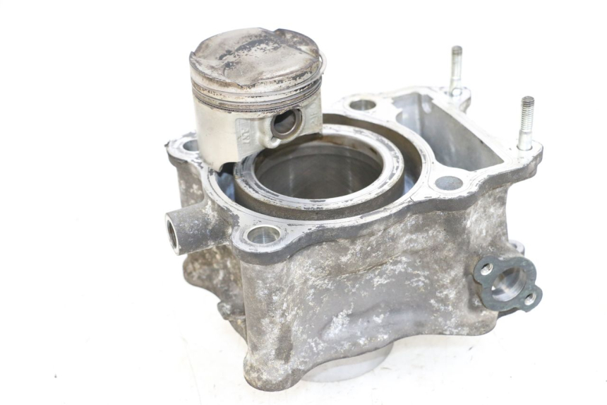 photo de CYLINDRE PISTON SUZUKI BURGMAN 125 (2007 - 2014) - Vue principale