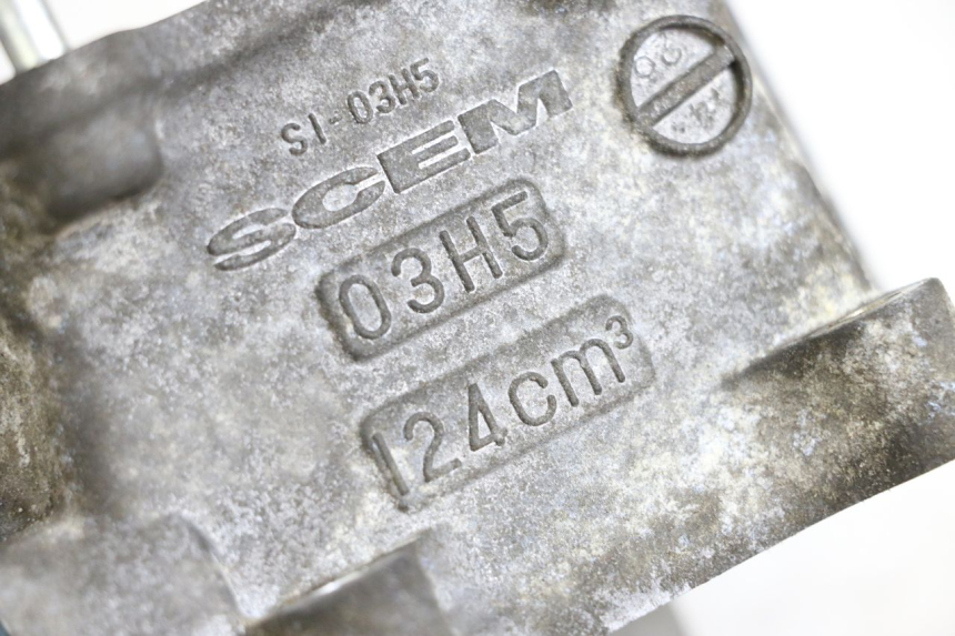 photo de CYLINDRE PISTON SUZUKI BURGMAN 125 (2007 - 2014) - Pièce contrôlée