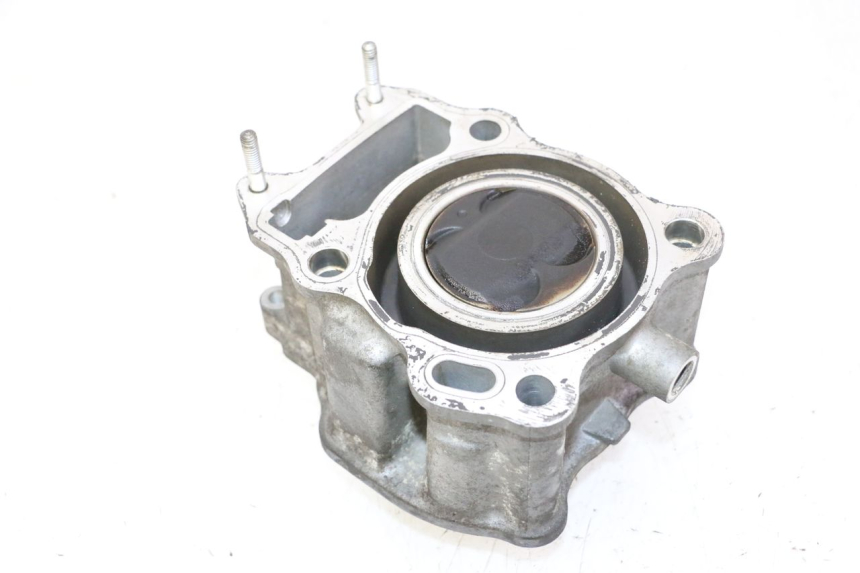 photo de CYLINDRE PISTON SUZUKI BURGMAN 125 (2007 - 2014) - Détail de la pièce