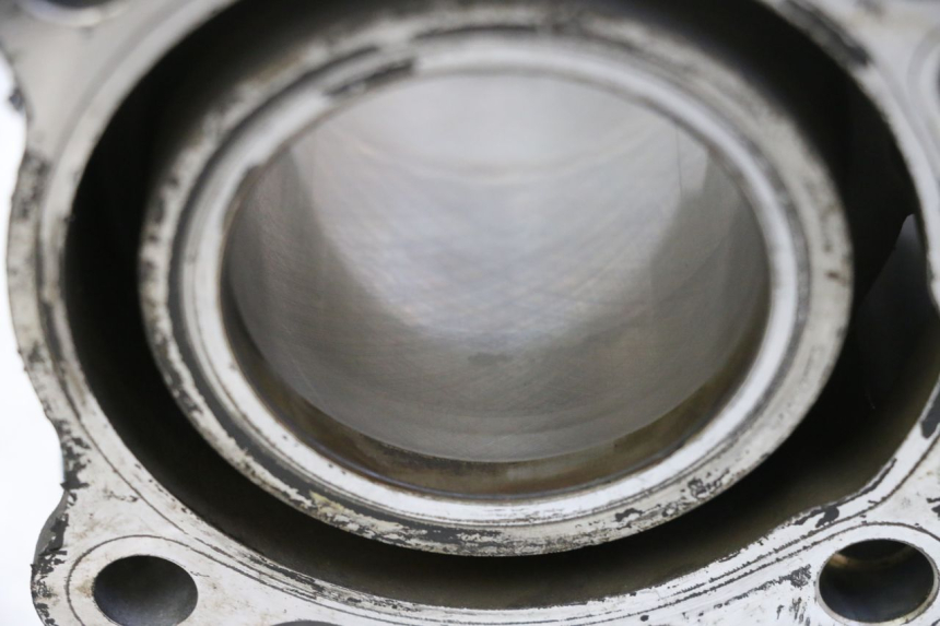 photo de CYLINDRE PISTON SUZUKI BURGMAN 125 (2007 - 2014) - Vue d’ensemble