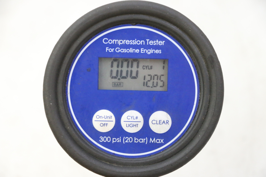 photo de CYLINDRE PISTON SUZUKI BURGMAN 125 (2007 - 2014) - Photo complémentaire