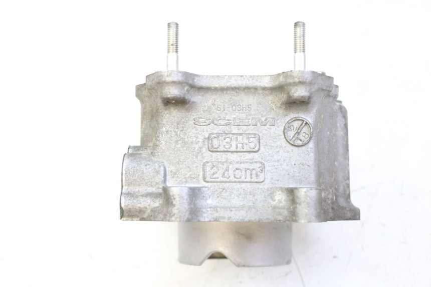 photo de CYLINDRE PISTON SUZUKI BURGMAN 125 (2007 - 2014) - État de surface