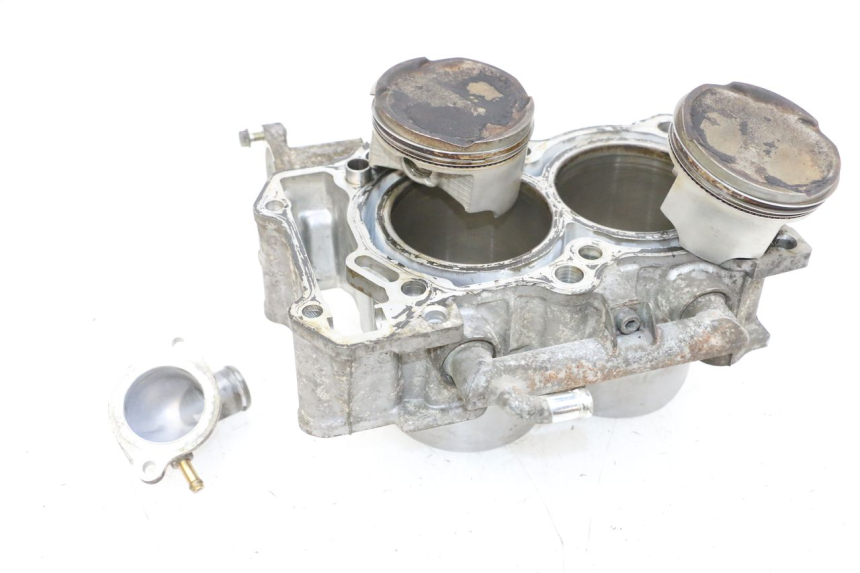 photo de CYLINDRE PISTON SUZUKI BURGMAN 650 (2013 - 2020) - Vue principale