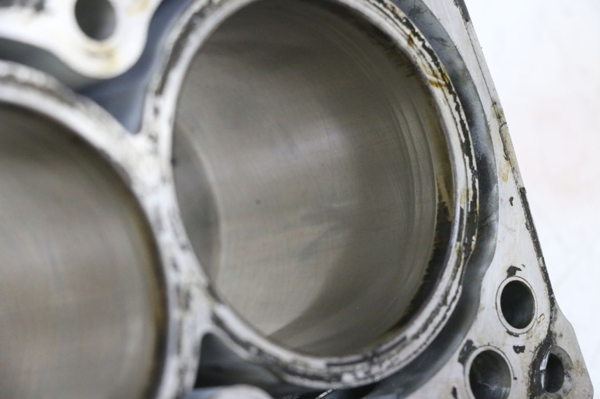 photo de CYLINDRE PISTON SUZUKI BURGMAN 650 (2013 - 2020) - Photo complémentaire