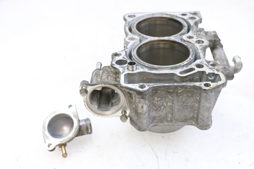 photo de CYLINDRE PISTON SUZUKI BURGMAN 650 (2013 - 2020) - Angle alternatif