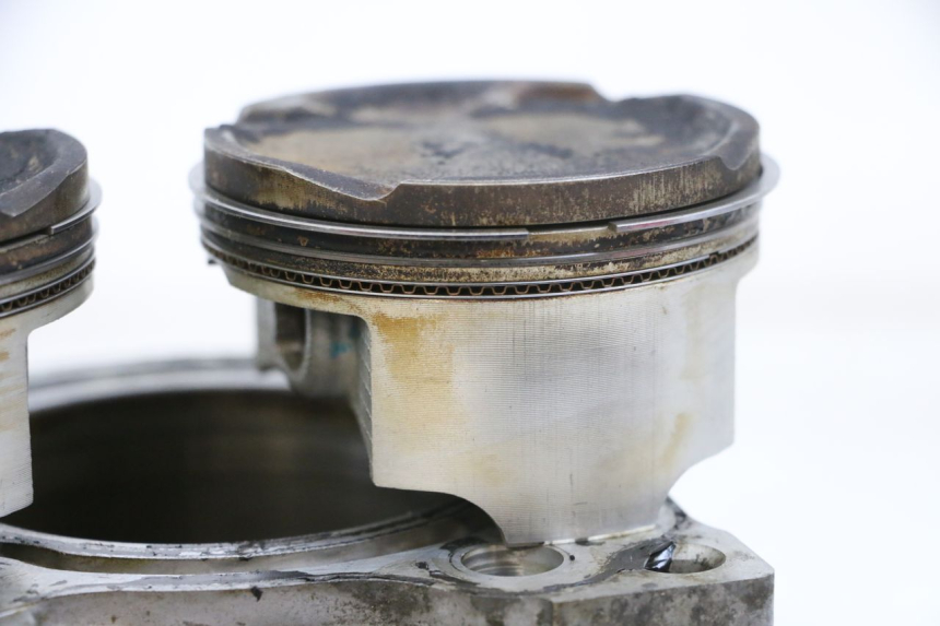 photo de CYLINDRE PISTON SUZUKI BURGMAN 650 (2013 - 2020) - Vue principale