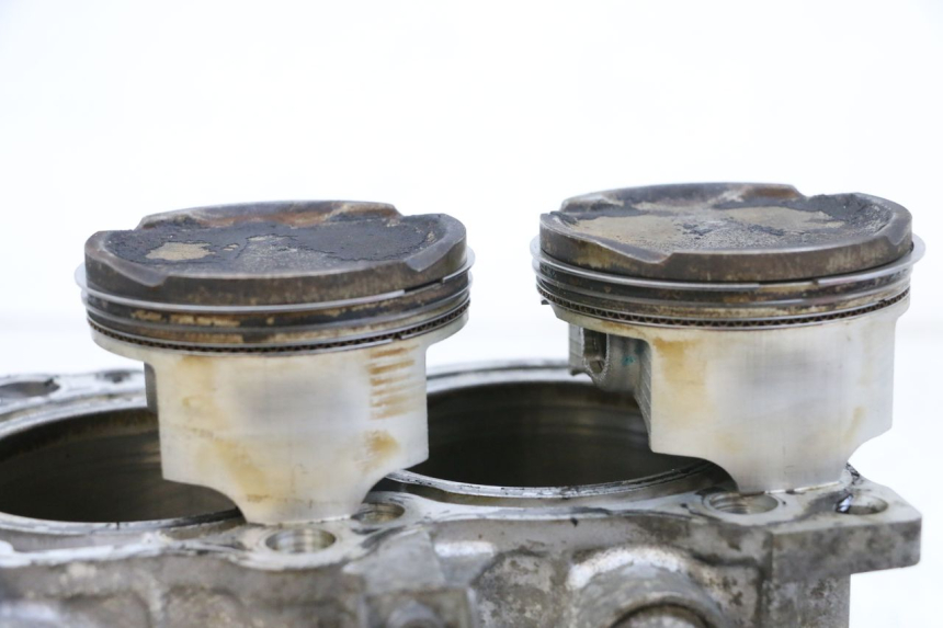 photo de CYLINDRE PISTON SUZUKI BURGMAN 650 (2013 - 2020) - Détail de la pièce