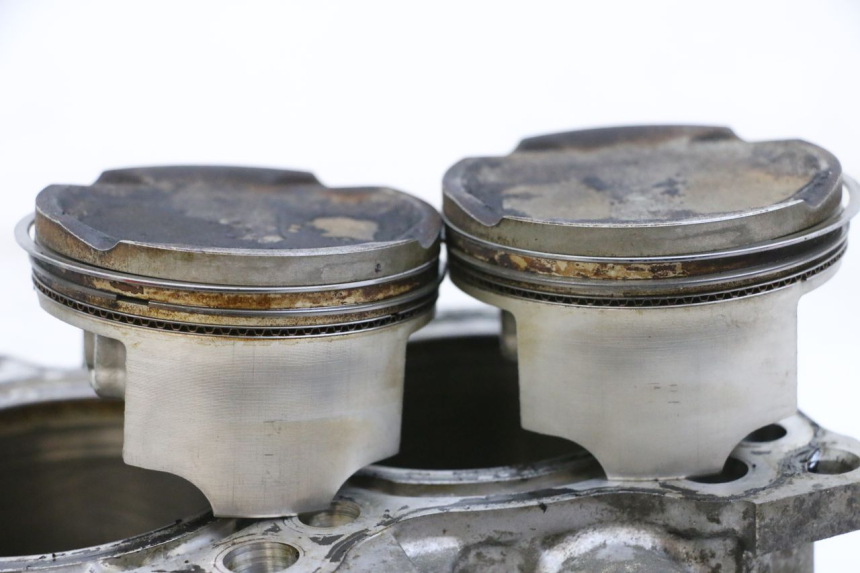 photo de CYLINDRE PISTON SUZUKI BURGMAN 650 (2013 - 2020) - Zoom état d’usage