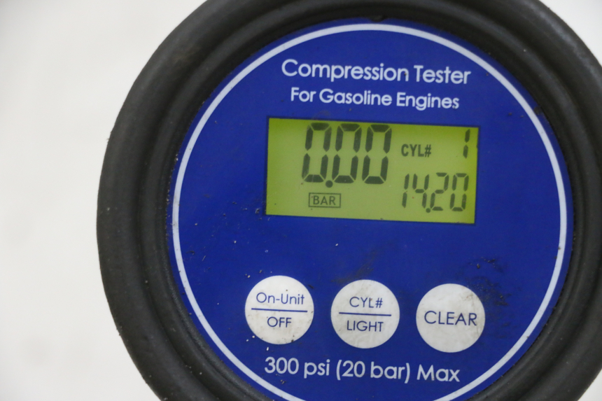 photo de CYLINDRE PISTON SUZUKI BURGMAN 650 (2013 - 2020) - Autre angle de vue