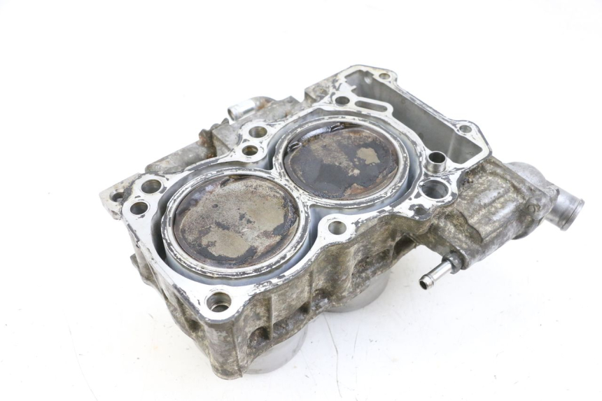 photo de CYLINDRE PISTON SUZUKI BURGMAN 650 (2013 - 2020) - Points de fixation