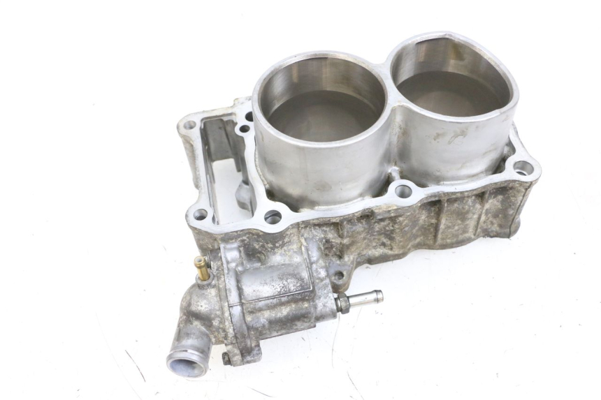 photo de CYLINDRE PISTON SUZUKI BURGMAN 650 (2013 - 2020) - État de surface