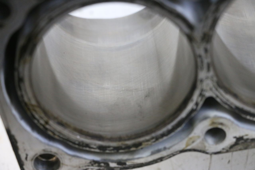 photo de CYLINDRE PISTON SUZUKI BURGMAN 650 (2013 - 2020) - Marquages et références