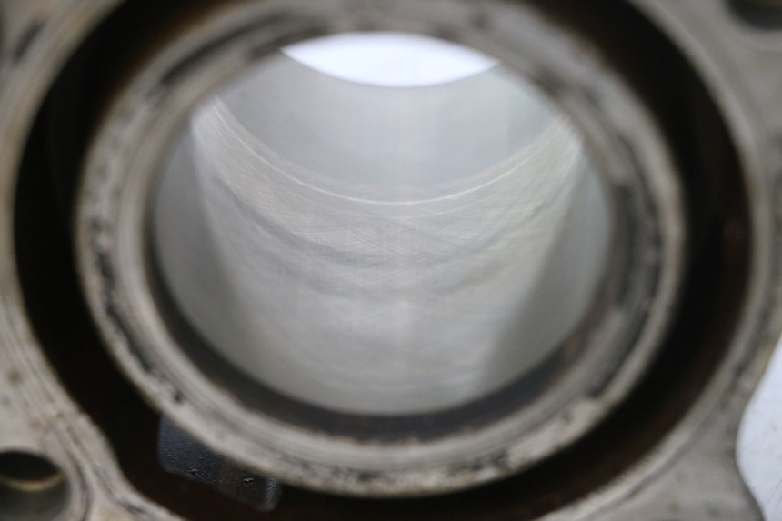 photo de CYLINDRE PISTON SUZUKI BURGMAN 125 (2007 - 2014) - Vue produit