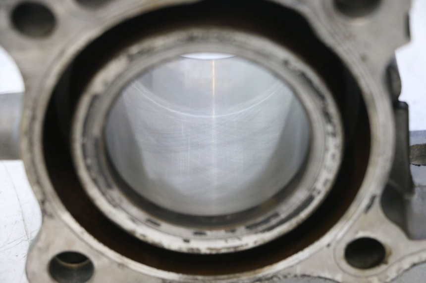 photo de CYLINDRE PISTON SUZUKI BURGMAN 125 (2007 - 2014) - Zoom composants