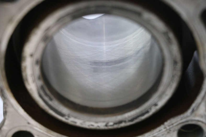 photo de CYLINDRE PISTON SUZUKI BURGMAN 125 (2007 - 2014) - Marquages et références