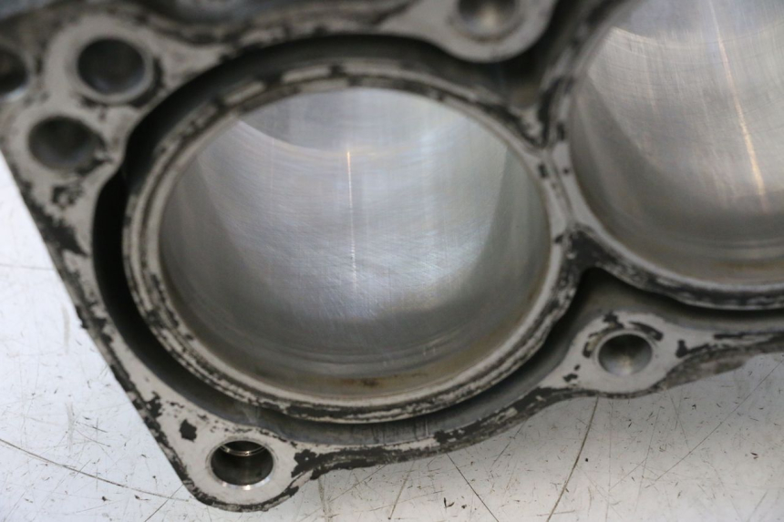 photo de CYLINDRE PISTON SUZUKI BURGMAN EXECUTIVE ABS 650 (2006 - 2012) - État de surface