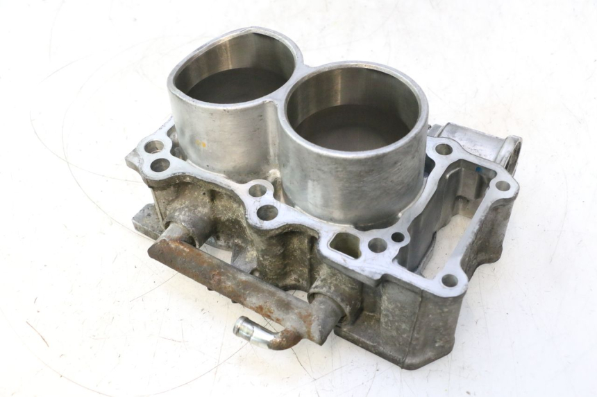 photo de CYLINDRE PISTON SUZUKI BURGMAN EXECUTIVE ABS 650 (2006 - 2012) - Marquages et références