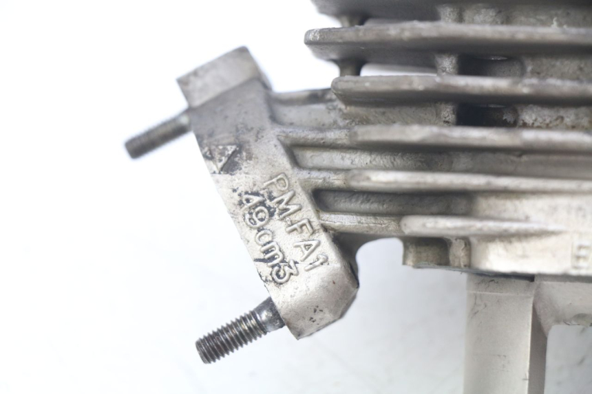 photo de CYLINDRE PISTON PEUGEOT BUXY 50 (1993 - 1998) - Zoom composants
