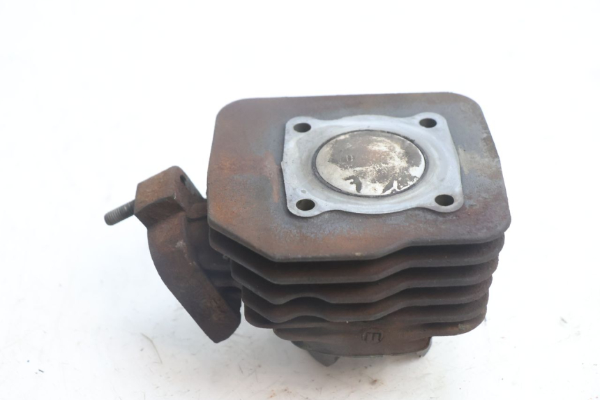 photo de CYLINDRE PISTON PEUGEOT BUXY 50 (1993 - 1998) - Zoom état d’usage