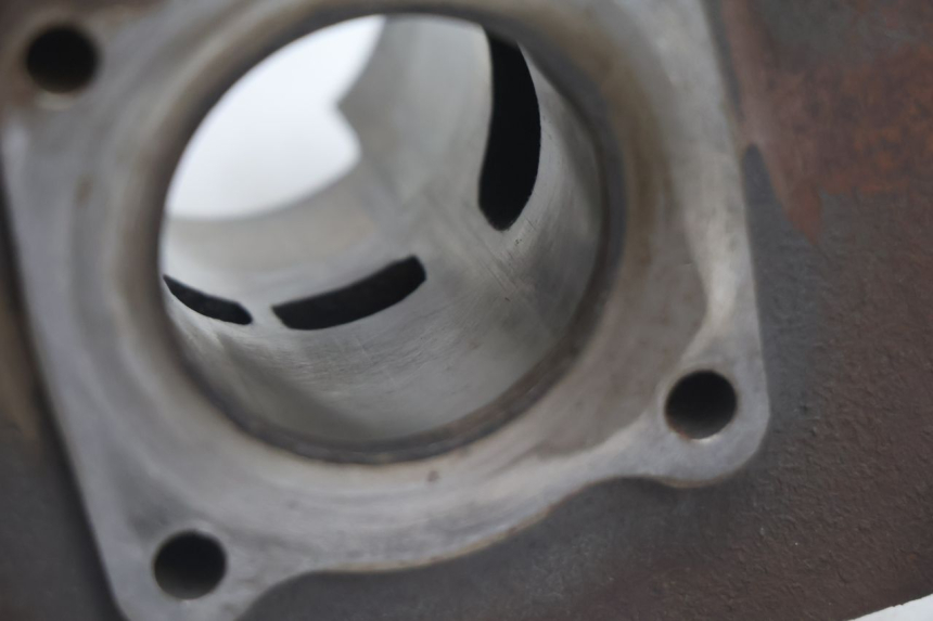 photo de CYLINDRE PISTON PEUGEOT BUXY 50 (1993 - 1998) - Marquages et références
