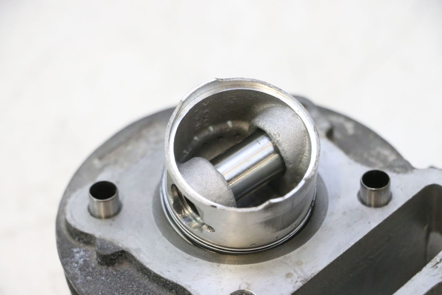 photo de CYLINDRE PISTON MASH CITY 4T 50 (2018 - 2020) - Zoom composants