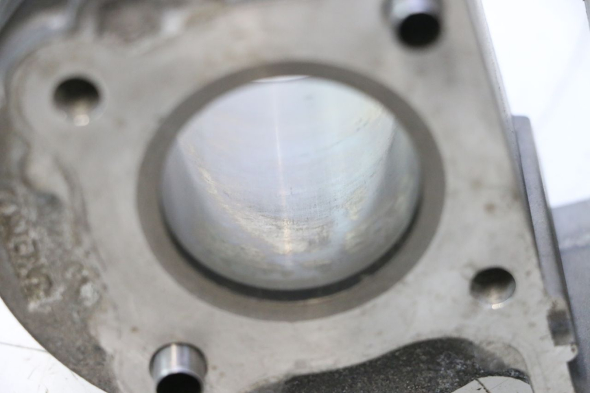 photo de CYLINDRE PISTON MASH CITY 4T 50 (2018 - 2020) - Gros plan technique