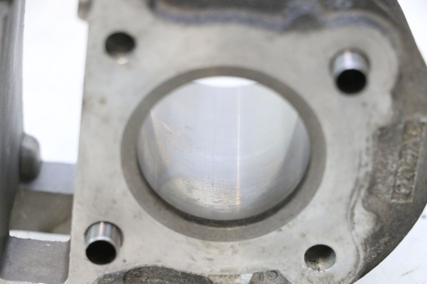 photo de CYLINDRE PISTON MASH CITY 4T 50 (2018 - 2020) - Points de fixation