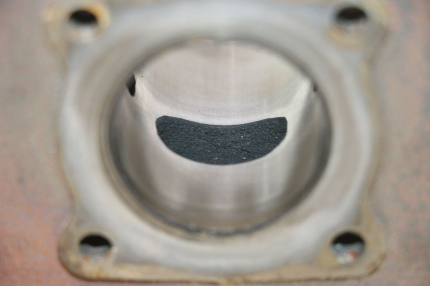 photo de CYLINDRE PISTON PEUGEOT CITYSTAR 2T 50 (2018 - 2021) - Photo complémentaire