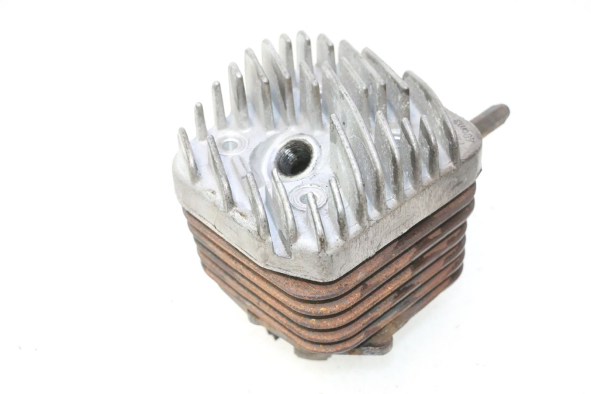 photo de CYLINDRE PISTON PEUGEOT CITYSTAR 2T 50 (2018 - 2021) - Zoom état d’usage