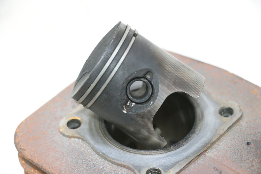 photo de CYLINDRE PISTON PEUGEOT CITYSTAR 2T 50 (2018 - 2021) - Vue principale