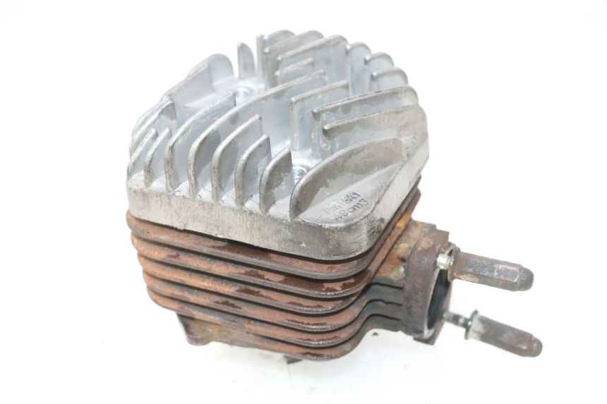 photo de CYLINDRE PISTON PEUGEOT CITYSTAR 2T 50 (2018 - 2021) - Autre angle de vue