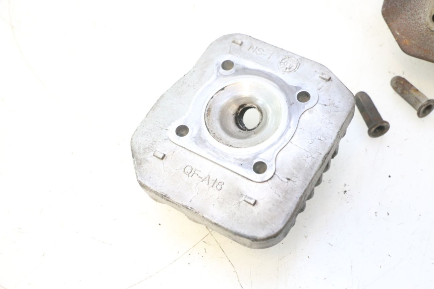photo de CYLINDRE PISTON PEUGEOT CITYSTAR 2T 50 (2018 - 2021) - Vue d’ensemble