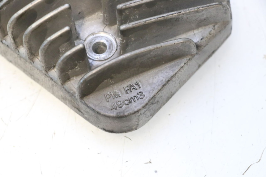 photo de CYLINDRE PISTON PEUGEOT CITYSTAR 2T 50 (2018 - 2021) - Pièce contrôlée