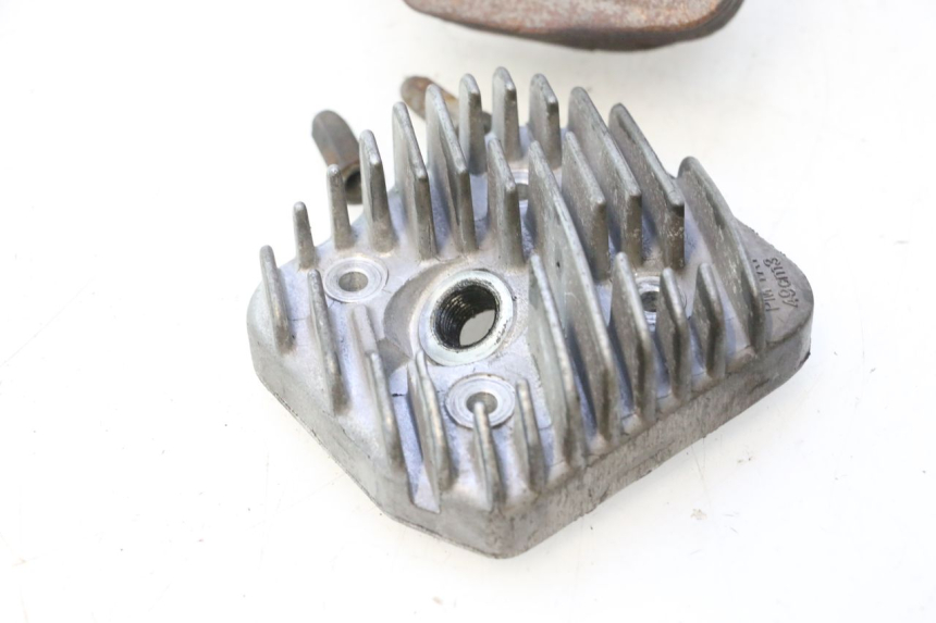 photo de CYLINDRE PISTON PEUGEOT CITYSTAR 2T 50 (2018 - 2021) - Marquages et références